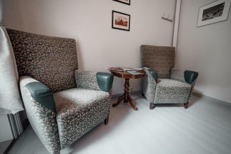Laerdalsoren Motor Guesthouse Laerdalsoyri Ngoại thất bức ảnh