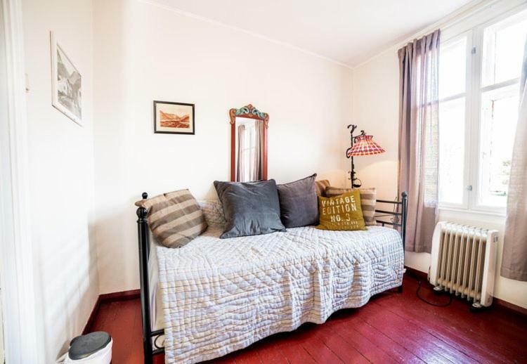 Laerdalsoren Motor Guesthouse Laerdalsoyri Ngoại thất bức ảnh